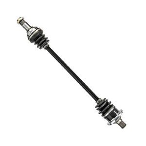AutoShack Rear ATV CV Axle Drive Shaft Assembly