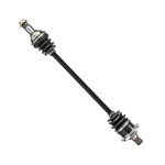 AutoShack Rear ATV CV Axle Drive Shaft Assembly