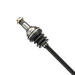 AutoShack Rear ATV CV Axle Drive Shaft Assembly