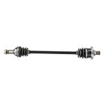 AutoShack Rear ATV CV Axle Drive Shaft Assembly