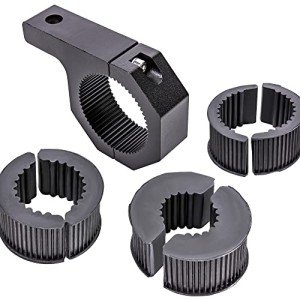 ATV UTV Light Bar Mounting Bracket Kit