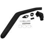 Air Intake Snorkel Kit for Mitsubishi Pajero 90-97
