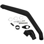 Air Intake Snorkel Kit for Mitsubishi Pajero 90-97