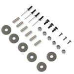 Air Intake Snorkel Kit for Mitsubishi Pajero 90-97