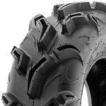 Set of 4 SunF Warrior Off-Road ATV Tires