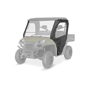 Polaris Ranger 570 Canvas Doors - OEM Part