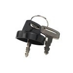 Waterproof Ignition Key for Hon-da ATVs