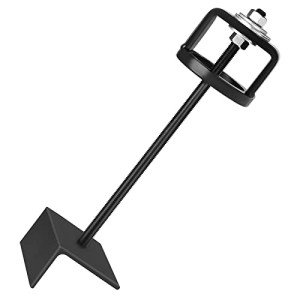 Clutch Compression Tool for ATV and UTV