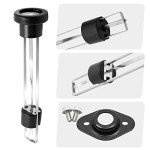 Honda Rancher Fuel Gauge Gas Cap 17504-HN5-671