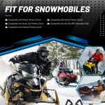 Clutch Compression Tool for ATV and UTV