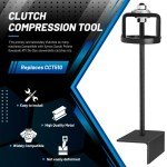 Clutch Compression Tool for ATV and UTV