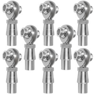 YIFUOK 3/4" Heim Joint Rod End Kit