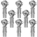 YIFUOK 3/4" Heim Joint Rod End Kit