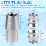 YIFUOK 3/4" Heim Joint Rod End Kit