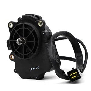 CFMOTO Front Differential Axle Gear Motor Assembly