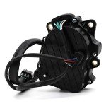 CFMOTO Front Differential Axle Gear Motor Assembly