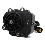 CFMOTO Front Differential Axle Gear Motor Assembly