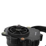 CFMOTO Front Differential Axle Gear Motor Assembly