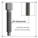 1PZ FWT-101 Magneto Flywheel Puller Tool