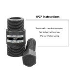 1PZ FWT-101 Magneto Flywheel Puller Tool