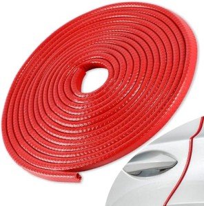 SINGARO 49Ft Car Door Edge Protector Strip
