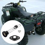 Honda Rancher Fuel Gauge Gas Cap 17504-HN5-671