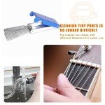 Ziciner 13-Piece Stainless Steel Cleaning Tool Kit