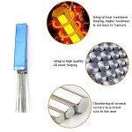 Ziciner 13-Piece Stainless Steel Cleaning Tool Kit