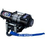 KFI 2500lb ATV Series Winch - A2500-R2