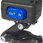 KFI 2500lb ATV Series Winch - A2500-R2