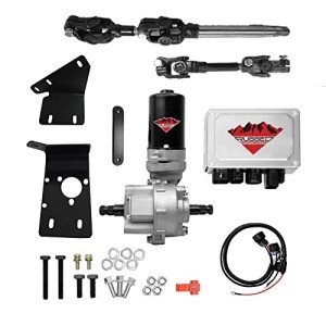 Polaris RZR 570/800 Electric Power Steering Kit