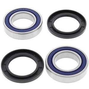 Yamaha YT1 175 Rear Axle Bearings and Seals Kit