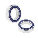 Yamaha YT1 175 Rear Axle Bearings and Seals Kit
