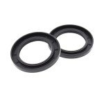 Yamaha YT1 175 Rear Axle Bearings and Seals Kit