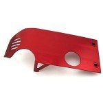 DJ-Motor Engine Skid Plate for 50cc-140cc Bikes