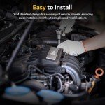 OCPTY Power Steering Pump for Dodge & Jeep