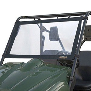 Classic Accessories UTV Windshield for Polaris Ranger