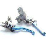 Universal Short CNC Brake & Clutch Lever Kit