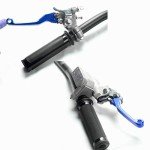 Universal Short CNC Brake & Clutch Lever Kit