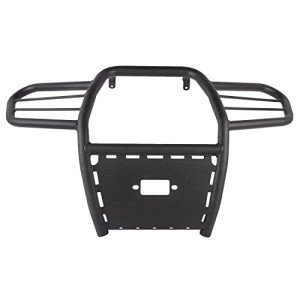 Bison ATV Front Bumper for Kawasaki Brute Force