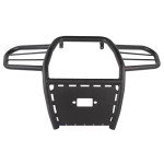 Bison ATV Front Bumper for Kawasaki Brute Force