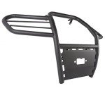 Bison ATV Front Bumper for Kawasaki Brute Force