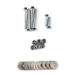 Bison ATV Front Bumper for Kawasaki Brute Force