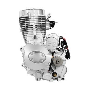 250cc 4-Stroke ATV Dirt Bike Engine Motor