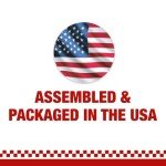 A-Team Performance Saginaw Power Steering Pump