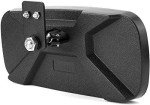KEMIMOTO UTV Rear View Mirror for Polaris Ranger