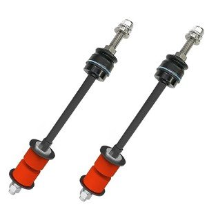 3" Lift Front Sway Bar Link Kit for 4WD