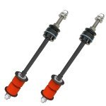 3" Lift Front Sway Bar Link Kit for 4WD