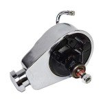 A-Team Performance Saginaw Power Steering Pump