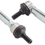 Adjustable Rear Sway Bar Links for Toyota 4Runner